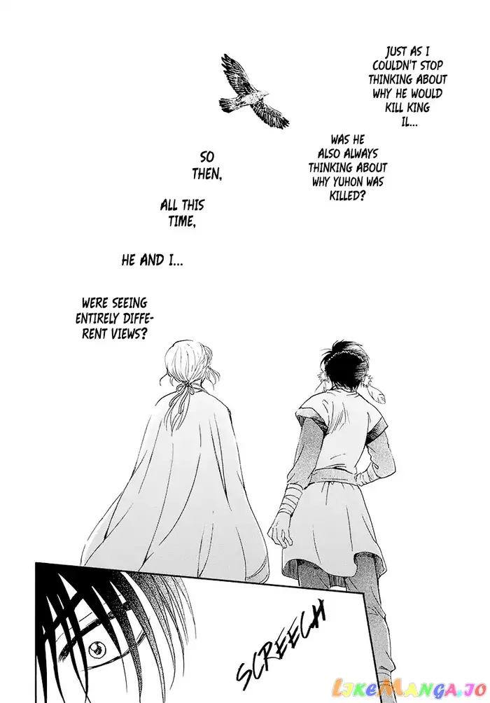 Yona of the Dawn Chapter 184 image 30_optimized
